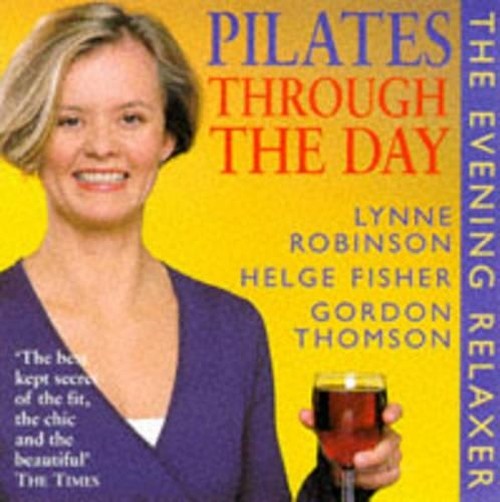 Pilates Through the Day