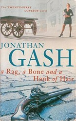 A Rag, a Bone and a Hank of Hair