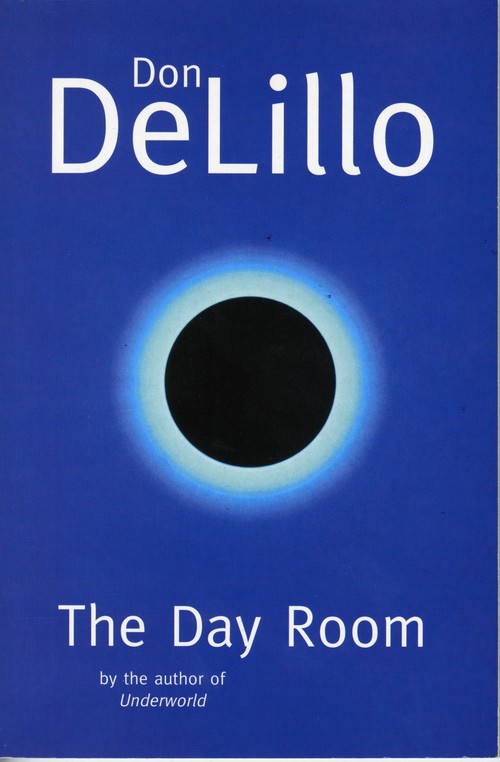 The Day Room