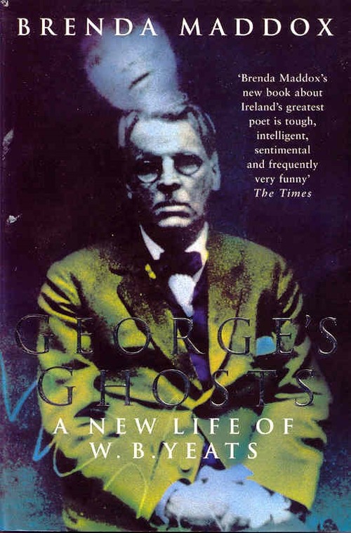 George's Ghosts