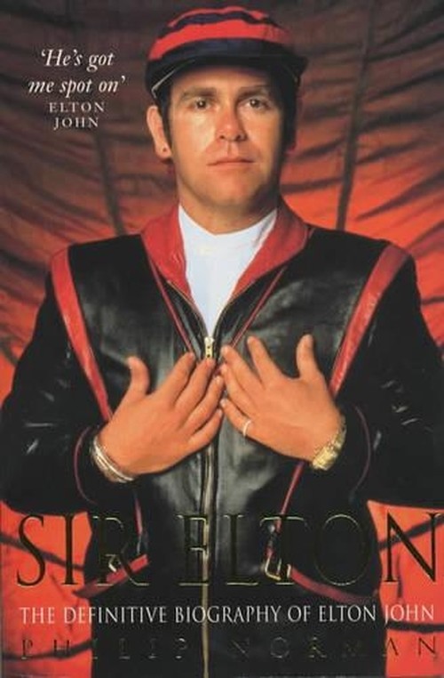 Sir Elton