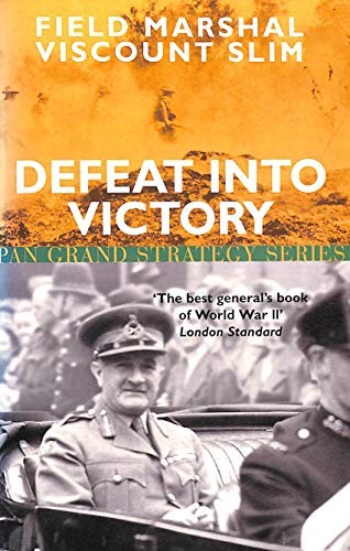 Defeat into Victory