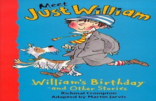 William's Birthday and Other Stories