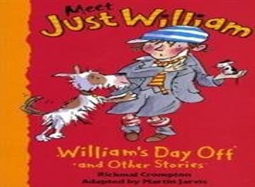 William's Day Off and Other Stories