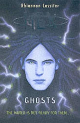 Hex: Ghosts