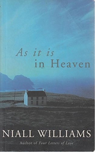 As it is in Heaven