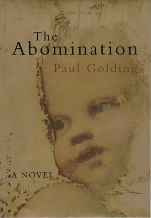 The Abomination (hb)