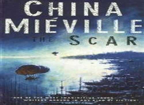 The Scar