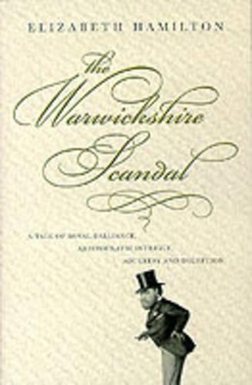 The Warwickshire Scandal (pb)