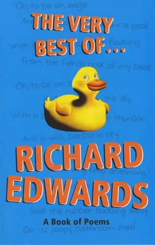 The Very Best Richard Edwards (PB)