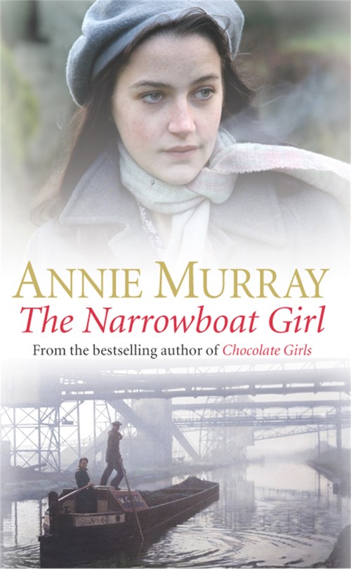 The Narrowboat Girl