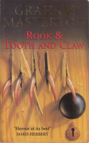Rook  Tooth And Claw