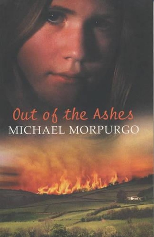 Out of the Ashes