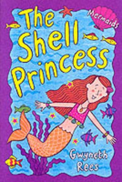 The Shell Princess