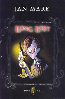 Shock Shop:Long Lost (PB)