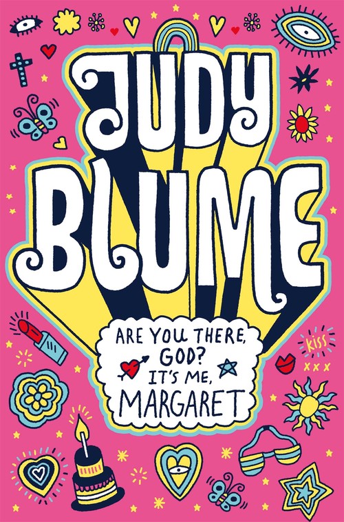 Are You There, God? It's Me, Margaret