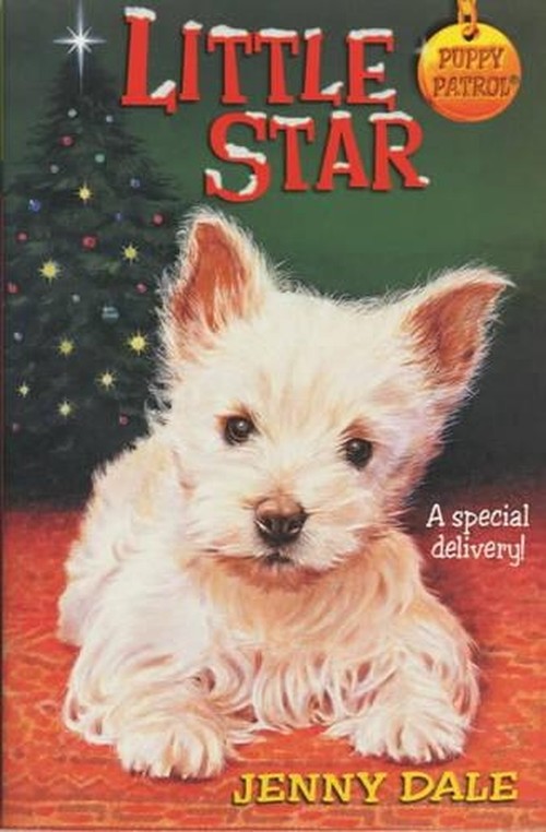 Puppy Patrol 42:Little Star