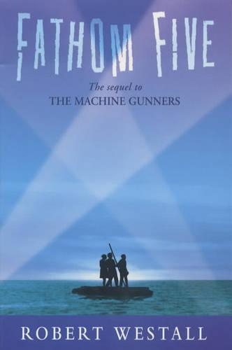 Fathom Five (PB)
