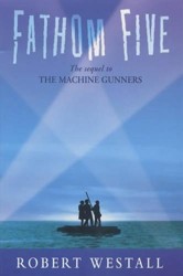 Fathom Five (PB)