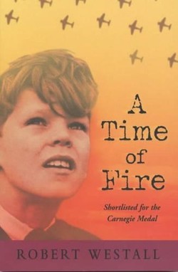 A Time of Fire (PB)