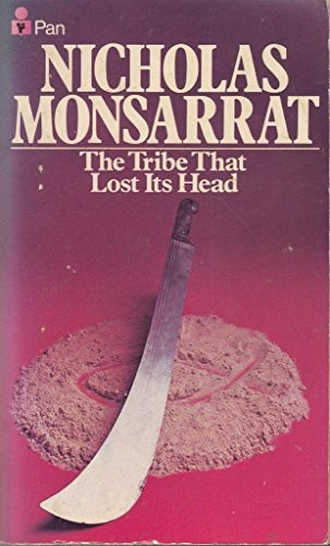 The Tribe That Lost Its Head