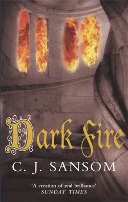 Dark Fire