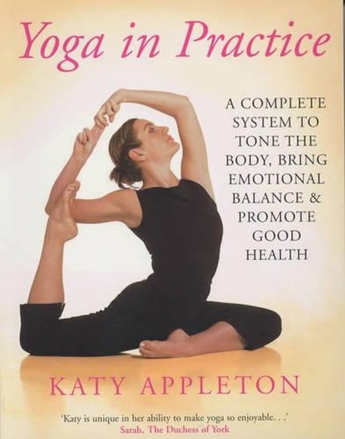 Yoga in Practice