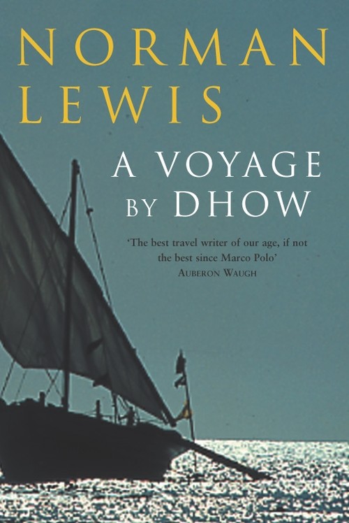 Voyage by Dhow