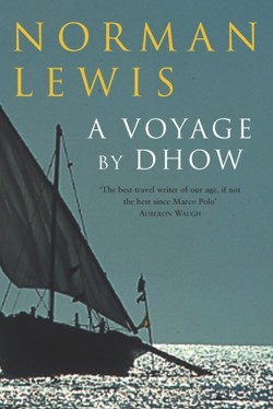 Voyage by Dhow