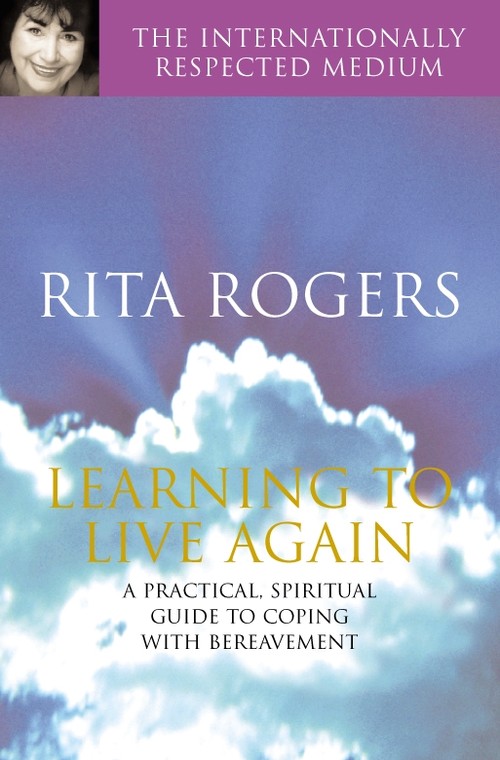 Learning to Live Again