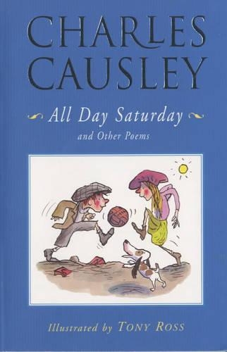 All Day Saturday (PB)