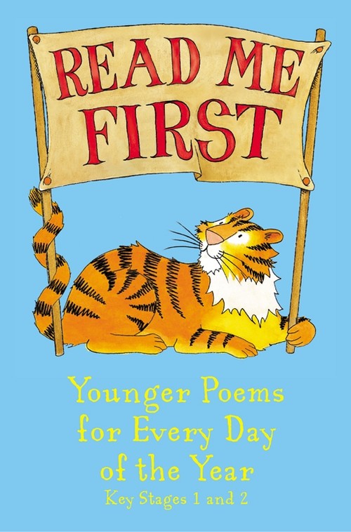 Read Me First (PB)