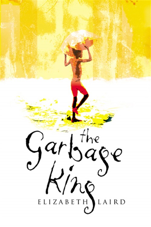 The Garbage King