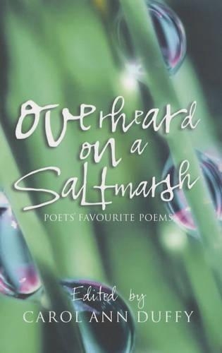 Overheard On A Saltmarsh