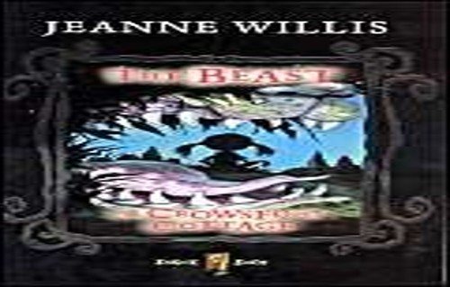 Shock Shop: The Beast of Crowsfoot Cottage