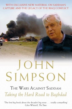 The Wars Against Saddam