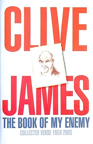 The Book of My Enemy
