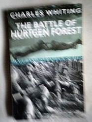 The Battle of Hurtgen Forest (PB)