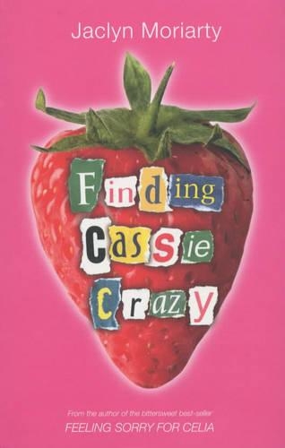 Finding Cassie Crazy
