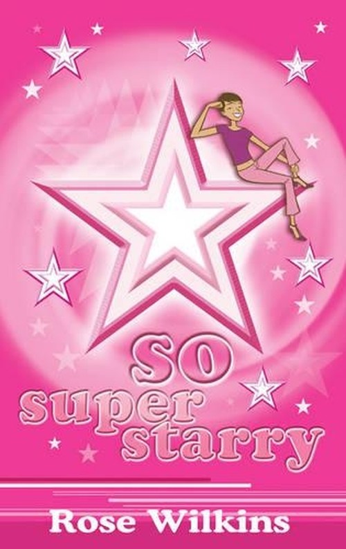 So Super Starry