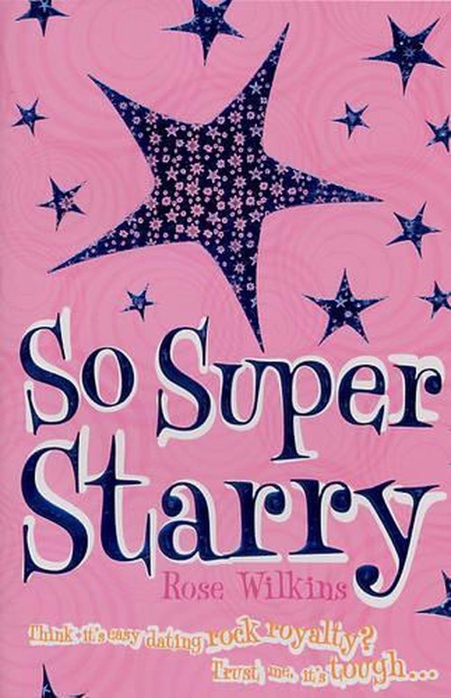So Super Starry
