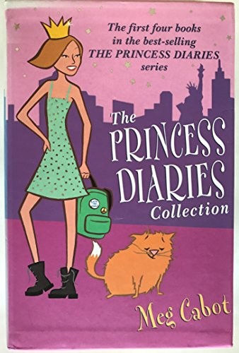 Princess Diaries Box Set