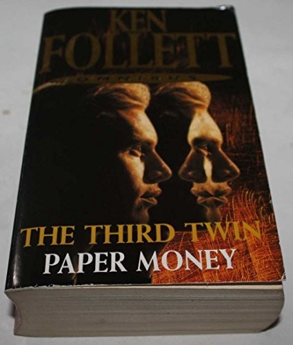The Third Twin/Paper Money Duo