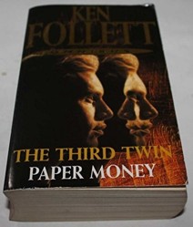 The Third Twin/Paper Money Duo