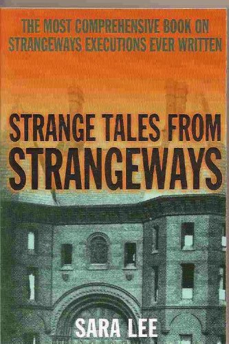 Strange Tales from Strangeways