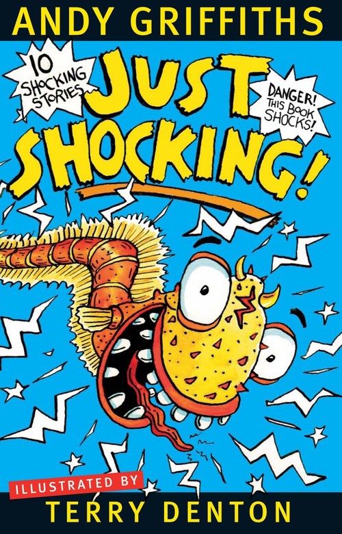 Just Shocking!