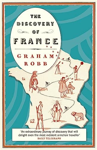 The Discovery of France