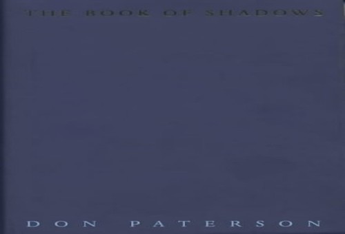 The Book of Shadows