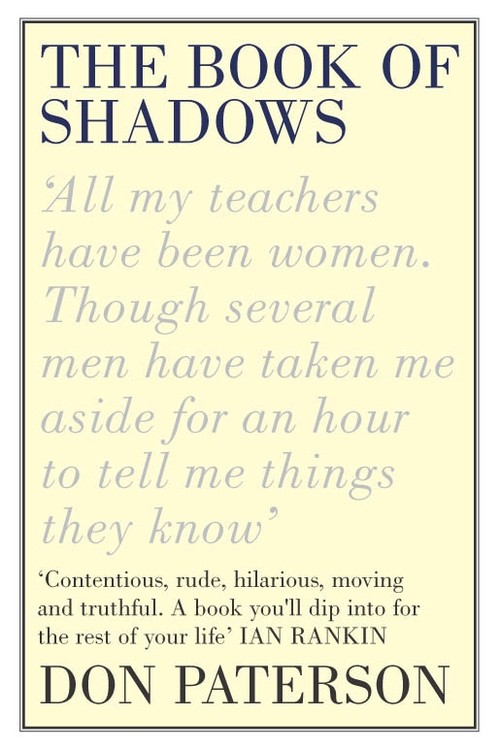 The Book of Shadows