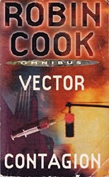 Vector/Contagion Duo (Spl)